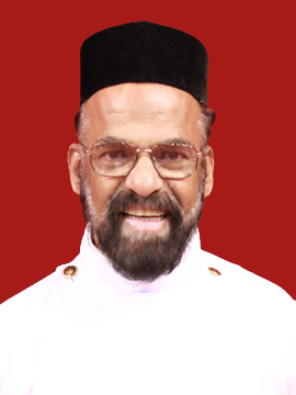 Rev. Fr. Yohannan Panicker copy